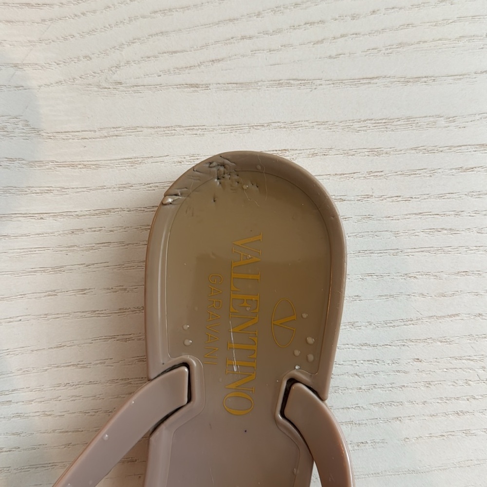 VALENTINO SLIDES - Picture 4 of 5